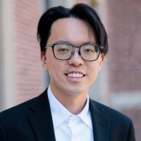Leo Huang